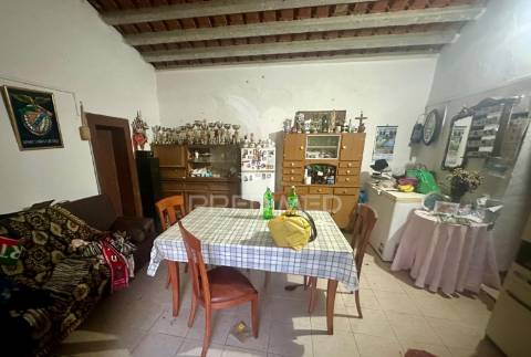 Monte alentejano a 20 km de vila nova de milfontes