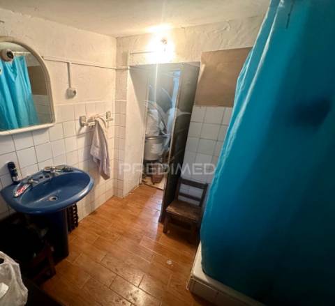 Monte alentejano a 20 km de vila nova de milfontes