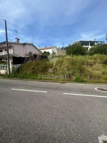 Terreno urbano com 235m² oliveirinha, aveiro