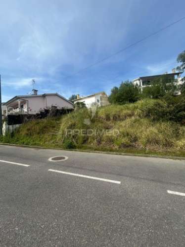 Terreno urbano com 235m² oliveirinha, aveiro