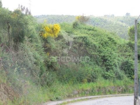 Terreno urbano em negrelos (são tomé), santo tirso, porto – lote de 8.900 m² em zona habitacional