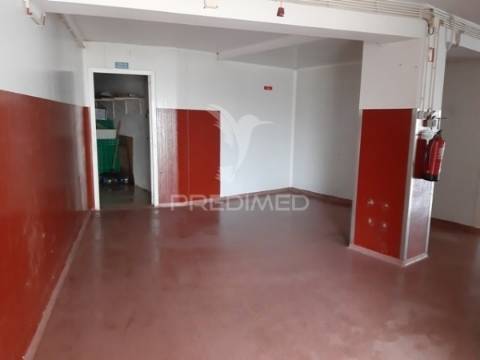 Loja, sanfins lamoso codessos, paços de ferreira, porto