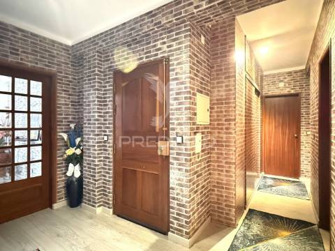 Apartamento t3 - fátima