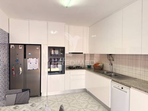 Apartamento t3 - fátima