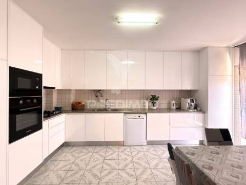 Apartamento t3 - fátima