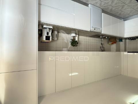 Apartamento t3 - fátima