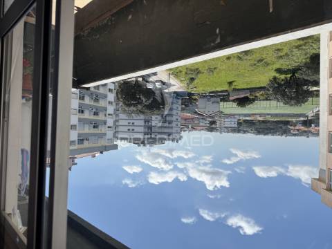 Apartamento t3 - fátima