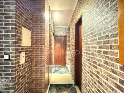 Apartamento t3 - fátima