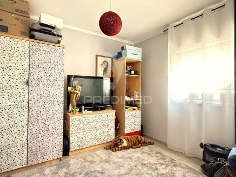 Apartamento t3 - fátima