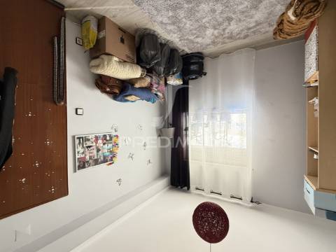 Apartamento t3 - fátima