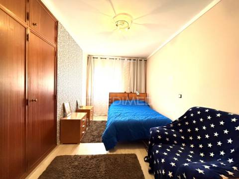 Apartamento t3 - fátima