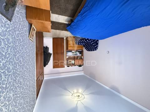 Apartamento t3 - fátima