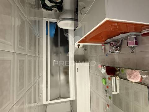 Apartamento t3 - fátima