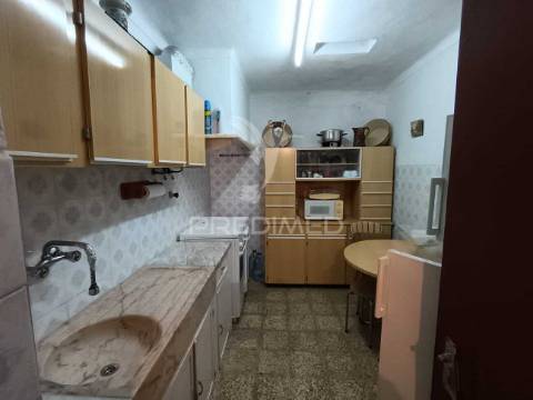 Moradia típica no centro histórico de elvas - oportunidade única