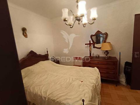 Moradia típica no centro histórico de elvas - oportunidade única