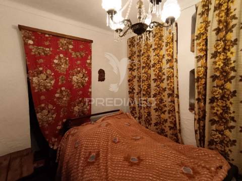 Moradia típica no centro histórico de elvas - oportunidade única