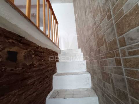 Moradia típica no centro histórico de elvas - oportunidade única