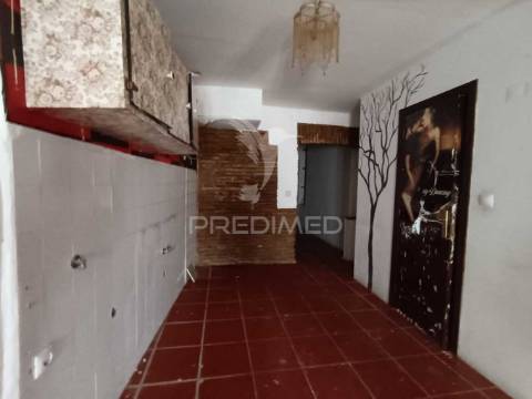 Moradia típica no centro histórico de elvas - oportunidade única