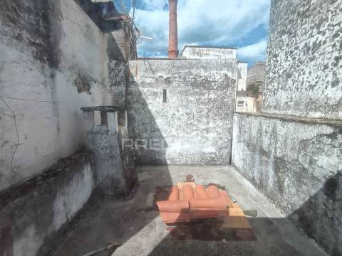 Moradia típica no centro histórico de elvas - oportunidade única