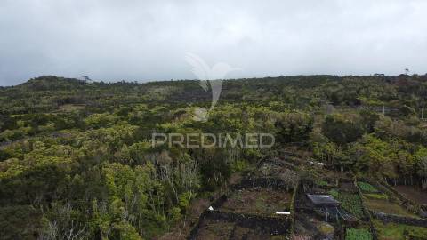 Terreno para construção candelária