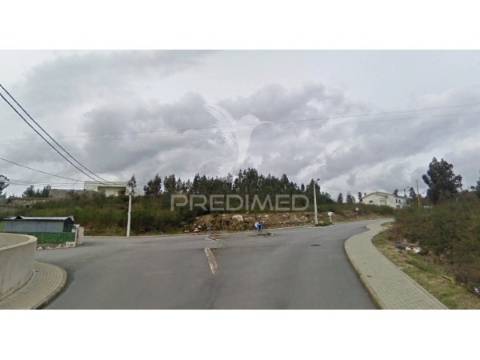 Terreno para construção em seroa, paços de ferreira, porto – lote de 27.041 m² para indústria, habitação e proteção florestal