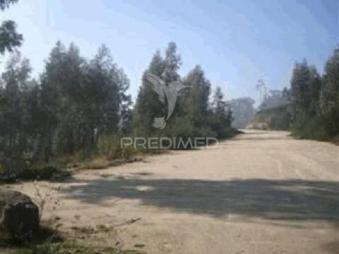 Terreno para construção em seroa, paços de ferreira, porto – lote de 27.041 m² para indústria, habitação e proteção florestal