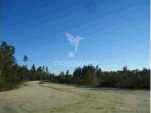 Terreno para construção em seroa, paços de ferreira, porto – lote de 27.041 m² para indústria, habitação e proteção florestal