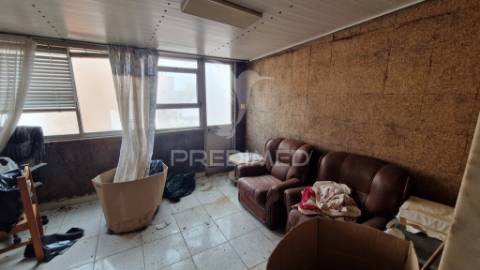 Apartamento t2 no centro de vila franca de xira