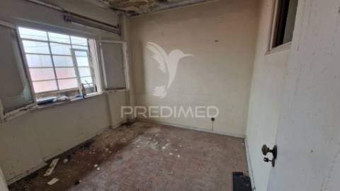 Apartamento t2 no centro de vila franca de xira