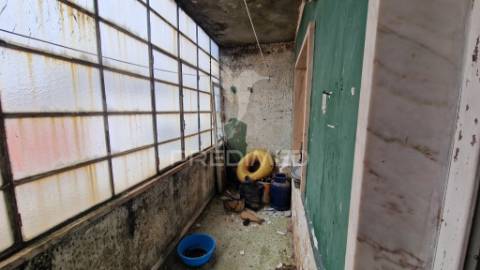 Apartamento t2 no centro de vila franca de xira