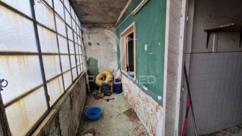 Apartamento t2 no centro de vila franca de xira