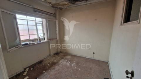 Apartamento t2 no centro de vila franca de xira