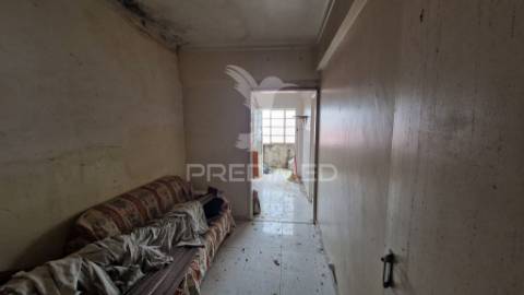 Apartamento t2 no centro de vila franca de xira