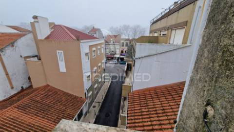 Apartamento t2 no centro de vila franca de xira