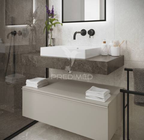 Apartamento t2 em construção no funchal