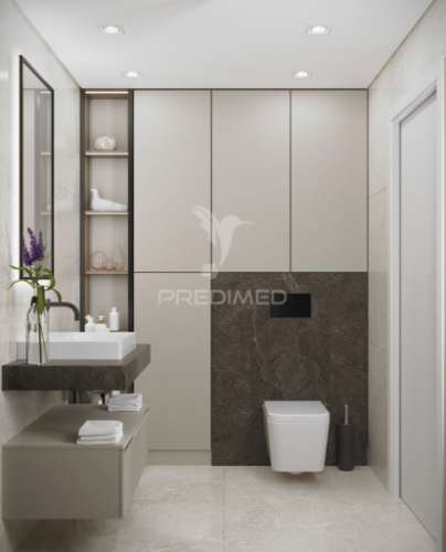 Apartamento t2 em construção no funchal