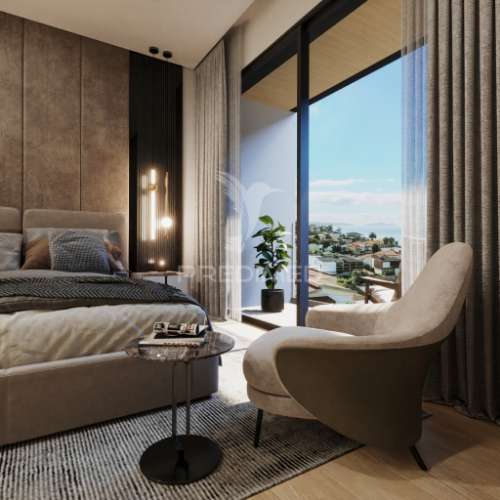 Apartamento t2 em construção no funchal