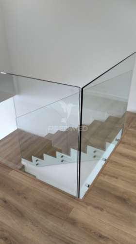 Moradia entroncamento t4 com garagem