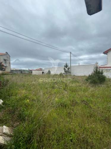 Terreno urbano com projeto aprovado na gafanha da nazaré