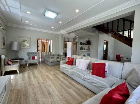 Moradia t6 i agualva - cacém