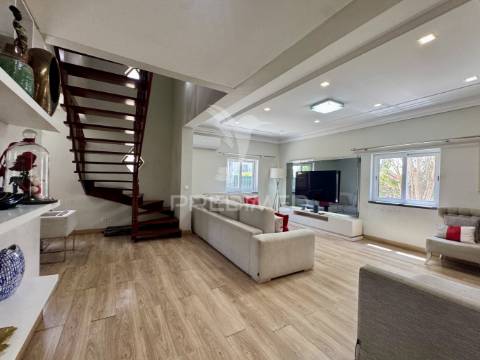 Moradia t6 i agualva - cacém