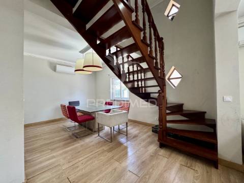 Moradia t6 i agualva - cacém