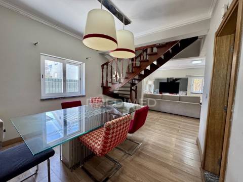 Moradia t6 i agualva - cacém