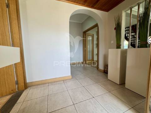 Moradia t6 i agualva - cacém