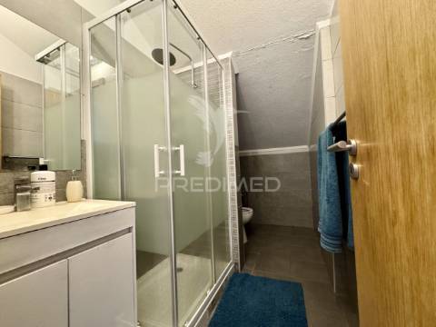 Moradia t6 i agualva - cacém