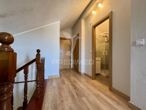 Moradia t6 i agualva - cacém