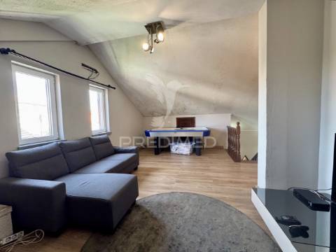 Moradia t6 i agualva - cacém