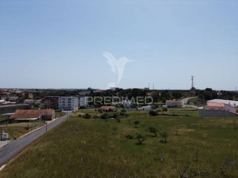 Terreno rústico - vila moreira, alcanena
