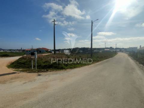 Terreno rústico - vila moreira, alcanena