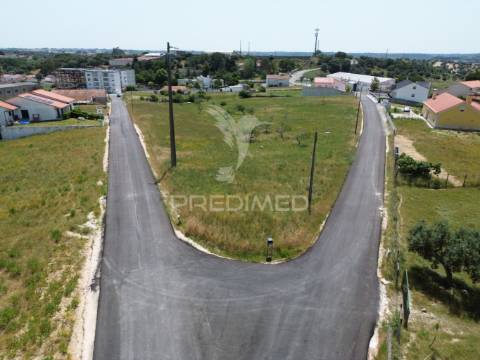 Terreno rústico - vila moreira, alcanena